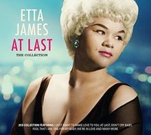 At Last von Etta James | CD | Zustand sehr gut