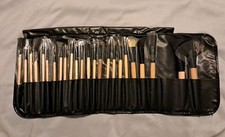 Unbranded 24 Count Makeup Brushes