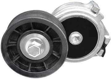 DAYCO Drive Belt Tensioner Assembly for 1995-1998 DODGE B1500 - Image 2 of 2