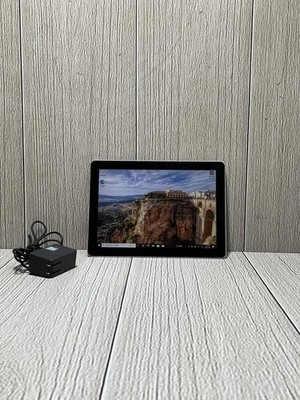 Microsoft Surface Go Intel Pentium 4415Y 8GB 128GB SSD WIN 10 Pro