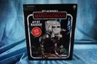 Star Wars The Vintage Collection The Mandalorian AT-ST Raider w/ Figure