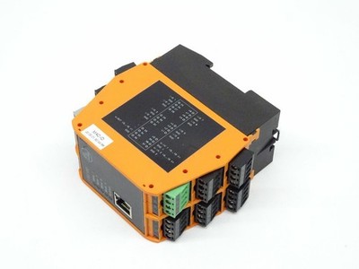 IFM VSE100 Diagnosegerät VSE 100