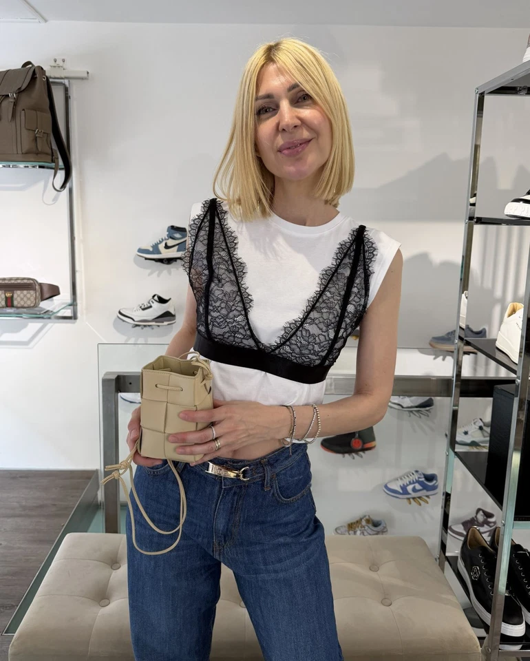 Bottega Veneta Cassette, foto 4 di 5