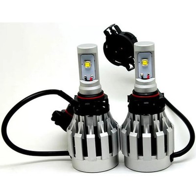 Putco Cree XM-L2 LED Kit PSX24W Bulb Replacement