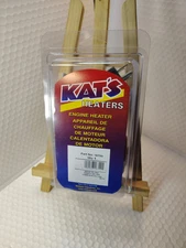 KAT'S Heaters - Engine Heater #16700