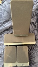 Q acoustics 3.1 Speaker System