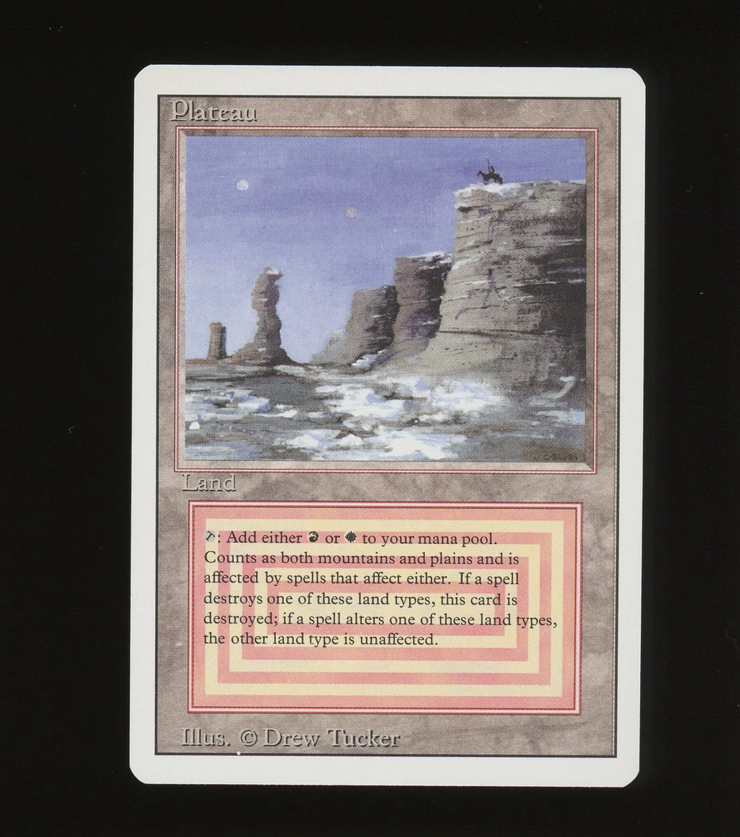 Mtg Plateau for sale | eBay