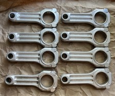 Mickey Thompson Aluminum Connecting Rods 392 Hemi Nitro Vintage