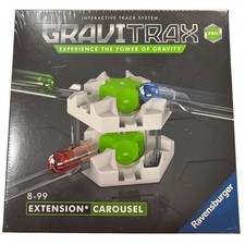 Ravensburger GraviTrax PRO Extension Carousel...