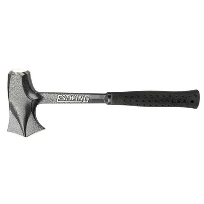 #ad Estwing Black Timber Titan EB TT4 $31.99