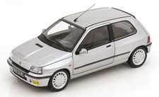 1/18 RENAULT CLIO 16S 1992 NOREV 185256