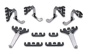 Moroso 72133 Spark Plug Wire Loom Kit - Image 4 of 4