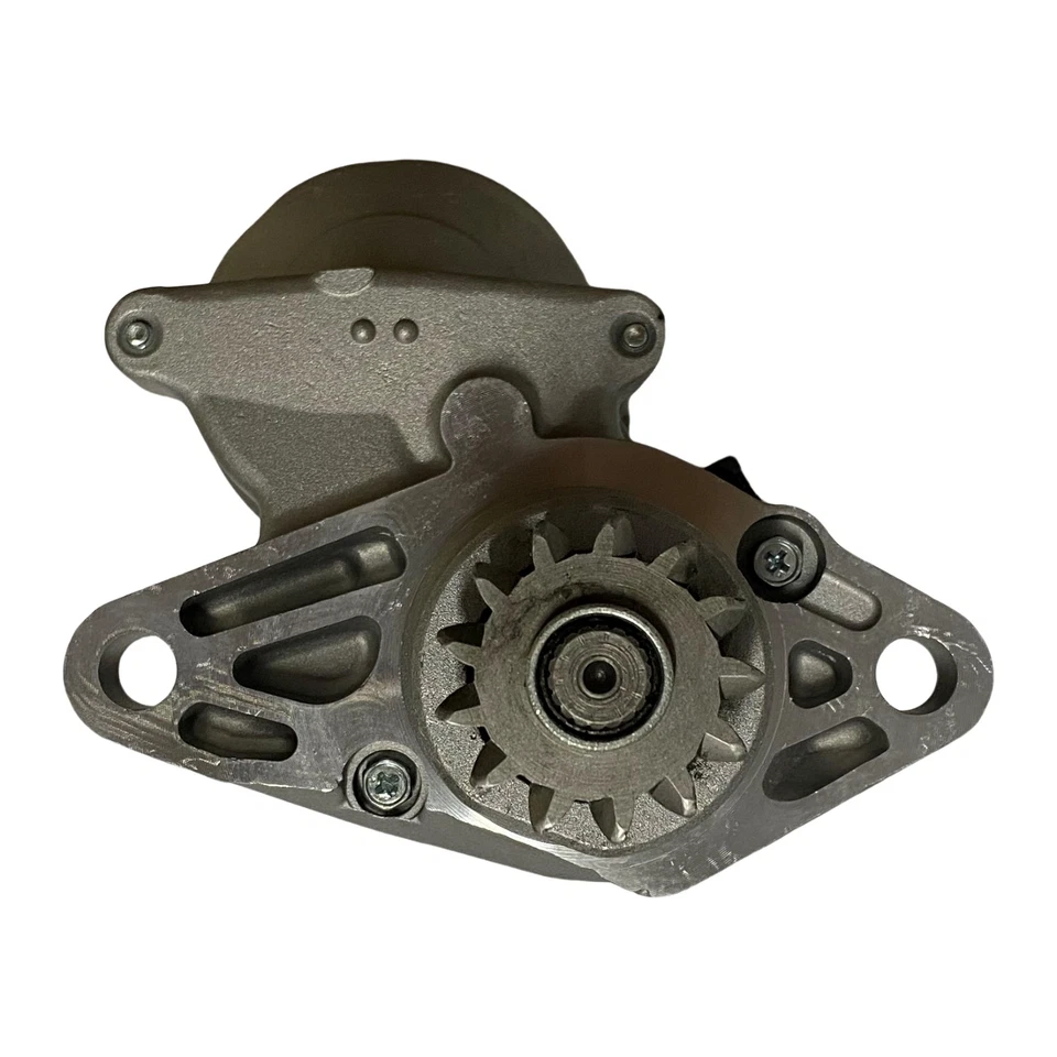 Fred Starter Motor For TOYOTA Celica ST185 3SGTE Camry VZV21 2VZFE 28100-62011.2 - Image 3 of 4