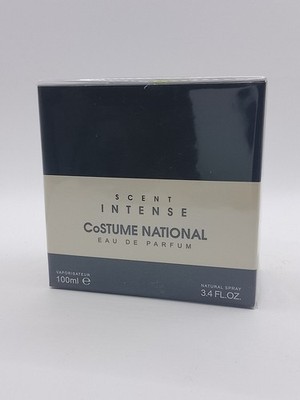 COSTUME NATIONAL NERO SCENT INTENSE 100 ML EAU DE PARFUM - NEU