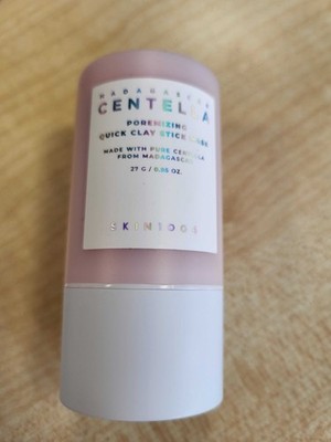 SKIN1004 Madagascar Centella Poremizing Clay Stick Mask 27 g Kosmetik Korea
