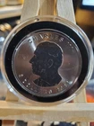 2025 Canadian Silver Maple Leaf 1 oz — photo from another recent sale
