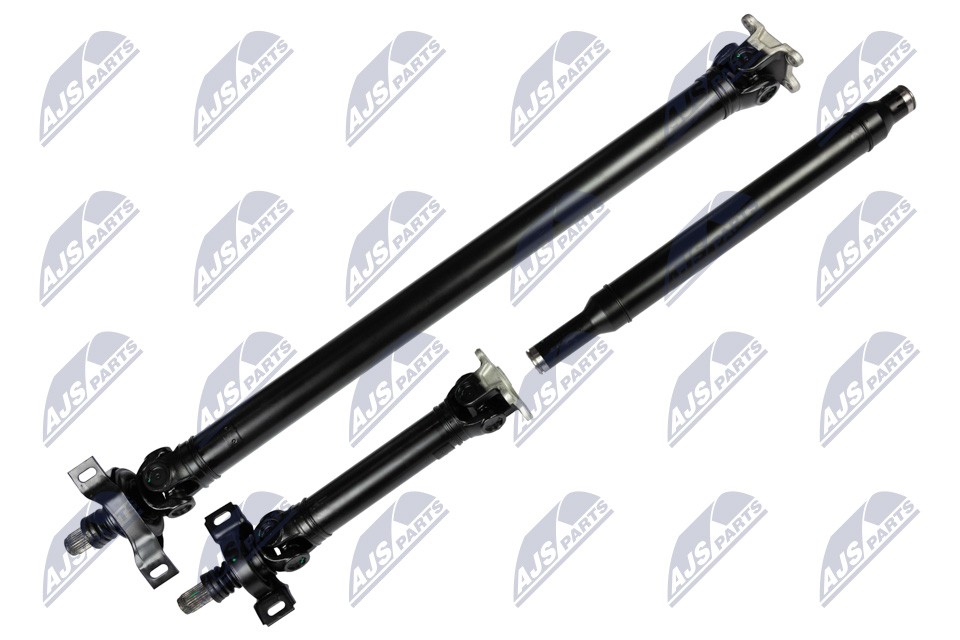 Prop Shaft OE : ME5017 Fits for Mercedes Vito/Viano W639 4MATIC 2.0CDI,2.2CDI