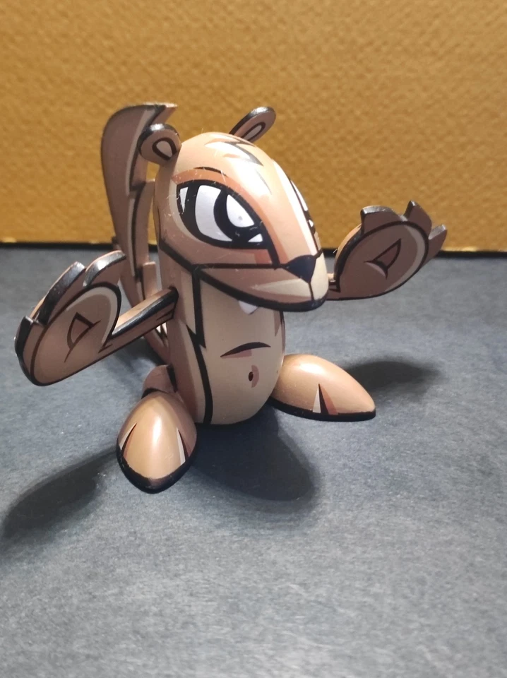 Finders Keepers By Joe Ledbetter - KIDROBOT - Immagine 4 di 4