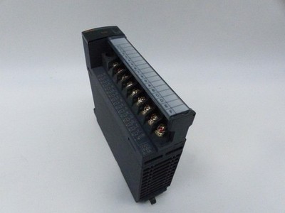 MITSUBISHI Output Unit QY80 MELSEC-Q (6658)