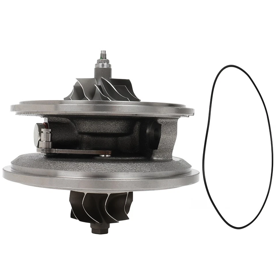 Cartucho turbocompresor compatible con Mercedes-Benz E320 3,0 L 2007-2009 764809-5001 Foto 4 de 4