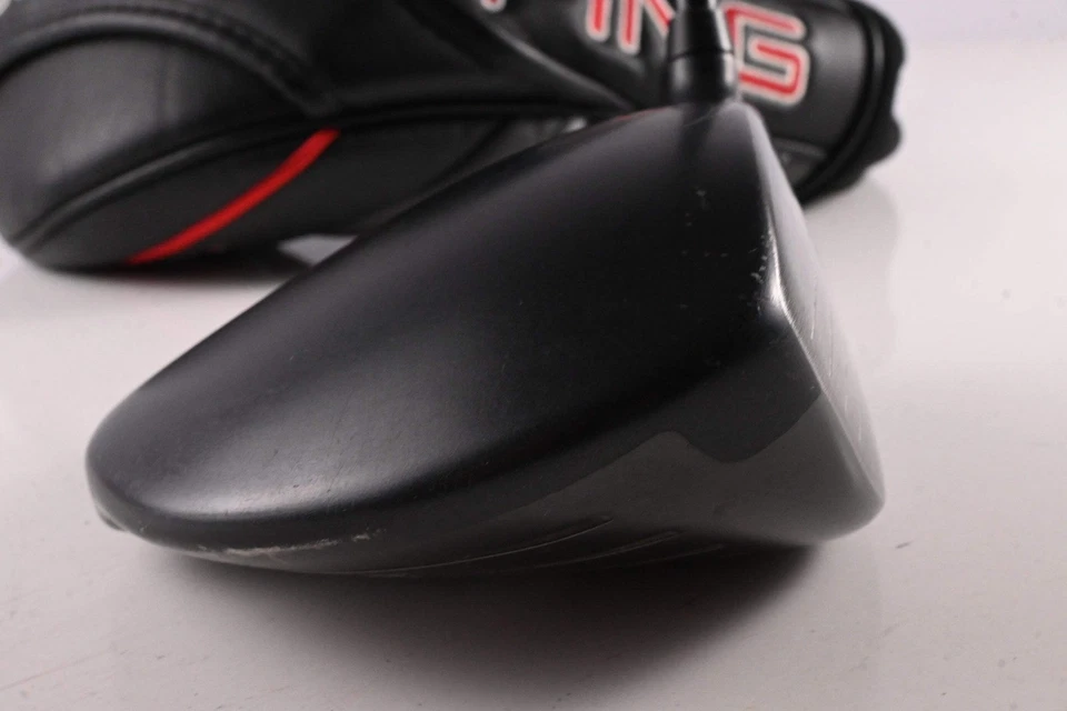 Ping G25 Driver / 12 Degree / Regular Flex Ping TFC 189 Shaft - Image 3 of 4