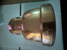 4”x 21/2” Streamline Pro Press Reducing Coupling press x press  fast shipping