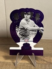 2015 Panini Cooperstown Baseball Cards 13