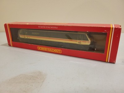 OO Scale Hornby Intercity Class 90