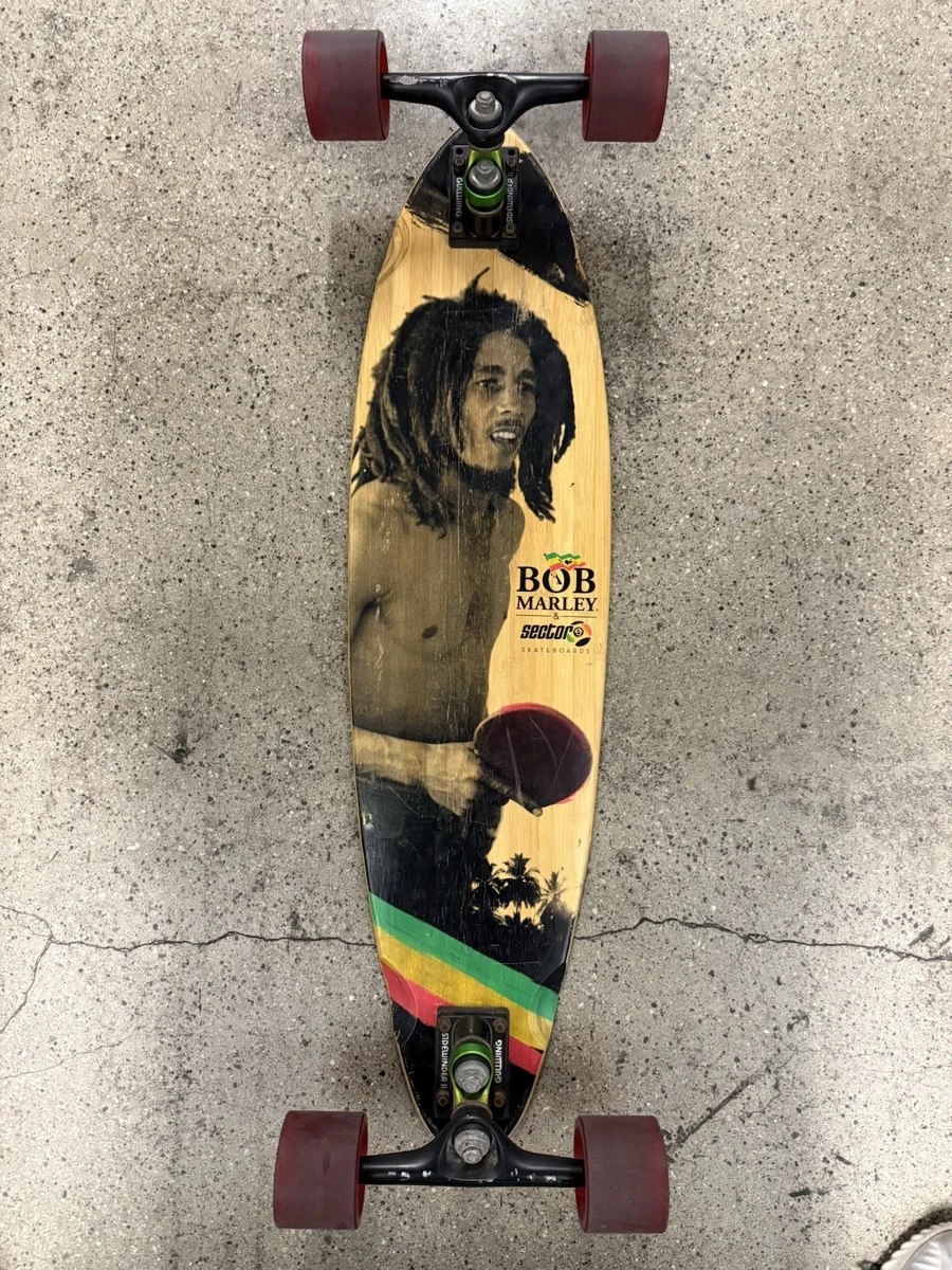 Sector 9 Skateboard Decks for sale | eBay