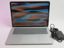 MICROSOFT SURFACE LAPTOP STUDIO 1964 i5-11300H 16GB 256GB NVMe TOUCH W11PRO