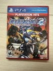 Earth Defense Force 4.1: The Shadow of New Despair PlayStation 4 Game Pre-owned