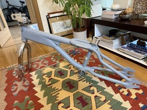 Flatland Frame | eBay