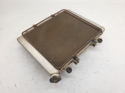 Kawasaki KVF750 Brute Force 05-07 Kühler Kühler Grill Schutz Thermo Lüfter Sc...