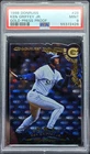 Ken Griffey Jr 1998 Donruss PRESS PROOF GOLD Die-Cut Parallel PR:500 PSA 9 MINT