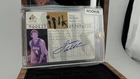 Luke Walton On-Card Autograph Serial Numbered /100 Los Angeles Lakers Auto Card