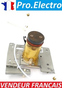 Pumpe Maschine Kaffee DeLonghi Magnifica ESAM04.320.S 7313219671 200224