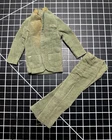 Barbie Ken - Green Corduroy Jacket & Pants Set - Vintage Mattel