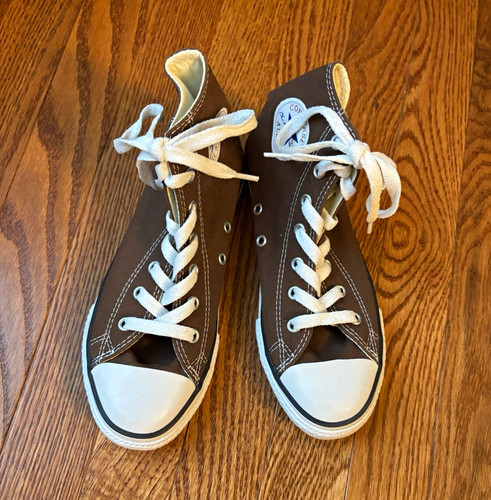 Converse Chuck Taylor All Star Kids High Top Sneakers