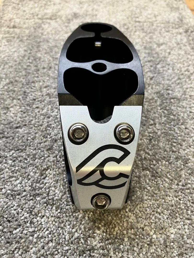Cinelli Alter 110mm インチ　コラム Cinelli Alter 110mm インチ コラム VeloBase.com - Component