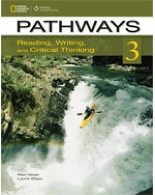 Pathways: Reading, Writing, and Critical Thinking 3 with Onli... - 9781133942177