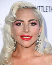 LADY GAGA 8x10 Celebrity Photo Photograph