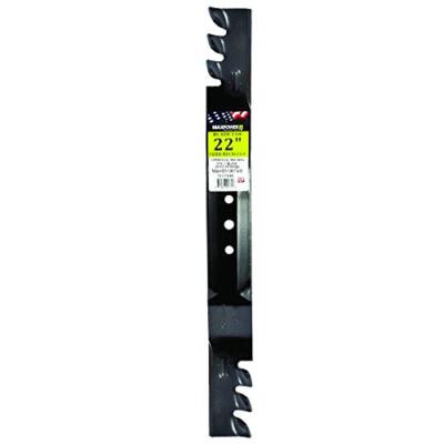 MAXPOWER 331376XB kommerzielles Mulchmähermesser ersetzt OEM-Nr.
