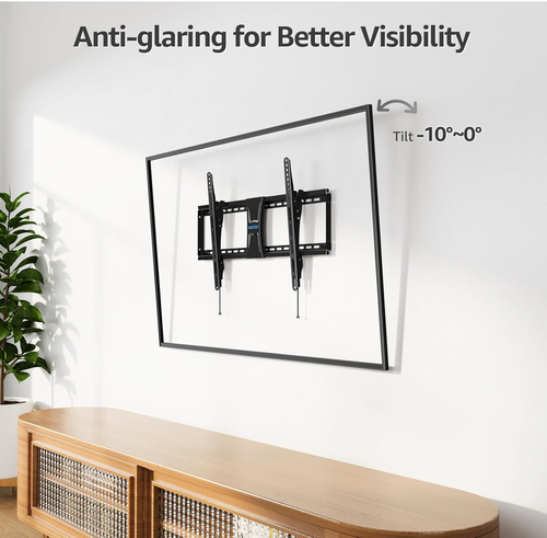 Mounttop TV Wall Mount Most 37-82 Inch TVs Model MU0008 - Picture 4 of 4