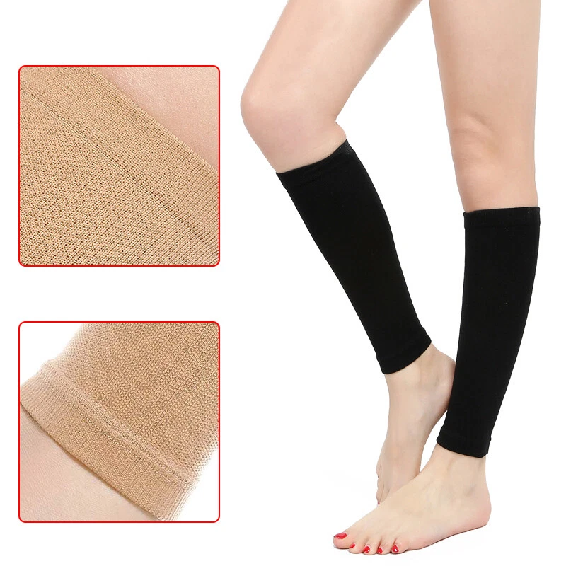 30-40 mmHg Compression Socks for Women & Men - Best Support Sock for  Medical,Running,Travel,Flight,Edema,Varicose Veins,Swelling