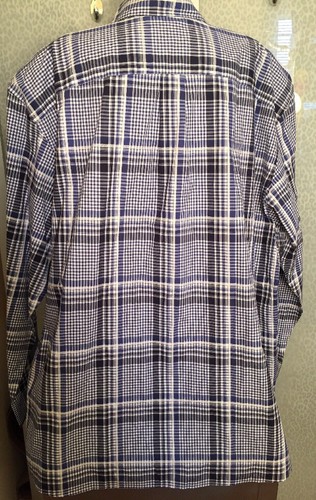 MEN'S 2XL Parish Nation SHIRT - Picture 6 of 12