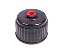 Fits Utility Jug Lid w/ Hose Adapter Boss by Sunoco Race Jugs R1110BKSQ
