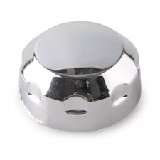 Goldwing Fairing Switch Cover For Honda 2001 2002 2003 2004-2011 GL1800 Chrome