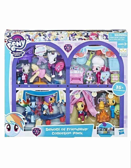 where to buy my little pony toys