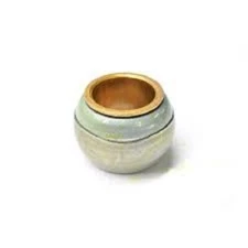 GENUINE OEM TORO PART # 20-0980 SNOWTHROWER BEARING; 524, 724, 826 SNOWTHROWERS