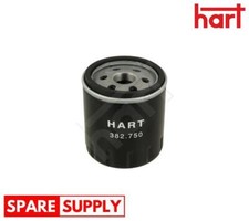 Filtro olio per FORD FORD USA HART 382 750